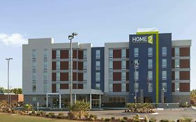 Home2suites Florence Sc